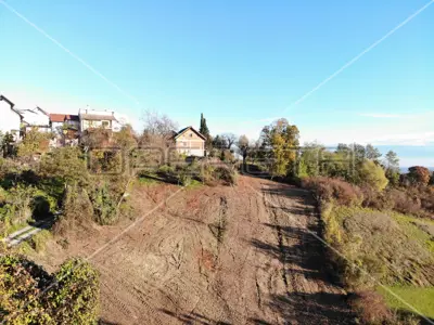 Building land 4 897 m², Bizek, panoramic view - 4