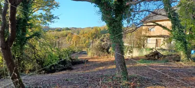 Building land 4 897 m², Bizek, panoramic view - 10