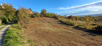 Building land 4 897 m², Bizek, panoramic view - 12