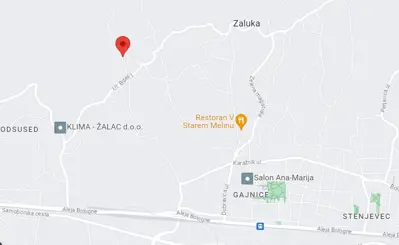 Building land 4 897 m², Bizek, panoramic view - 7