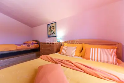 Vinišće, Villa 570 m², 250 m vom Meer und Pool - 12