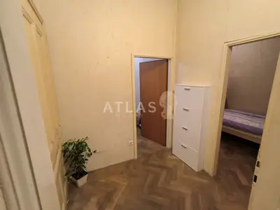 Stan 73 m², Opatija - Centar, balkon i pogled na zelenilo - 7