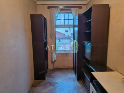 Stan 73 m², Opatija - Centar, balkon i pogled na zelenilo - 3