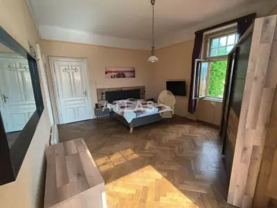 Stan 73 m², Opatija - Centar, balkon i pogled na zelenilo - 6