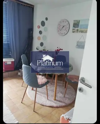 Wohnung 32 m², Marčana - 1. Reihe zum Meer, Meerblick - 2
