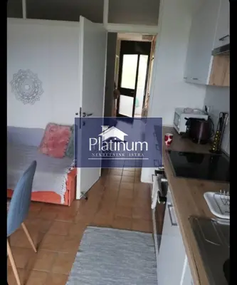 Wohnung 32 m², Marčana - 1. Reihe zum Meer, Meerblick - 5