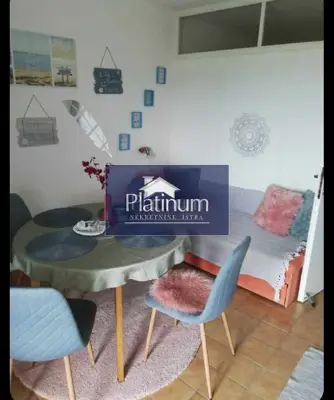 Wohnung 32 m², Marčana - 1. Reihe zum Meer, Meerblick - 3