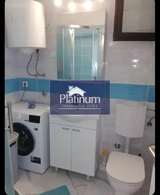 Wohnung 32 m², Marčana - 1. Reihe zum Meer, Meerblick - 7