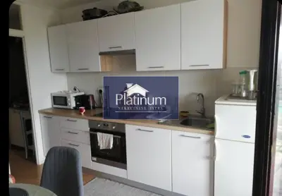 Wohnung 32 m², Marčana - 1. Reihe zum Meer, Meerblick - 4
