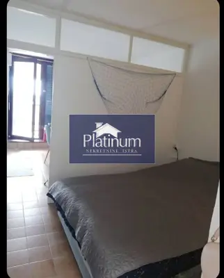 Wohnung 32 m², Marčana - 1. Reihe zum Meer, Meerblick - 6