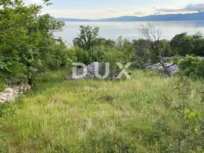 Land, Kostrena - sea view and 160 m from the sea - 8