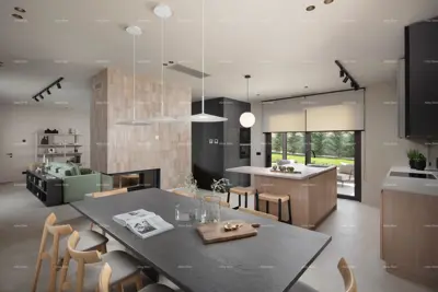 Villa 180 m², Vrsar - modern villa with pool - 12