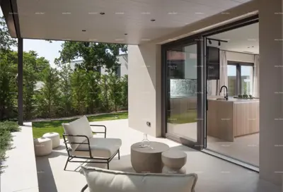 Villa 180 m², Vrsar - modern villa with pool - 13