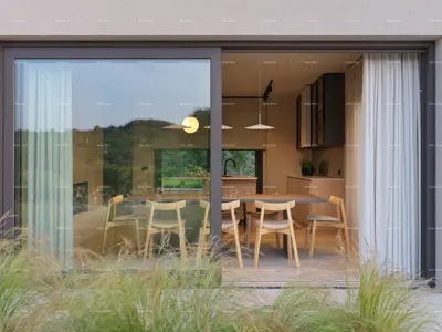 Villa 180 m², Vrsar - modern villa with pool - 10