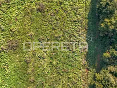 Agricultural land 700 m², Šišan - peaceful surroundings - 4