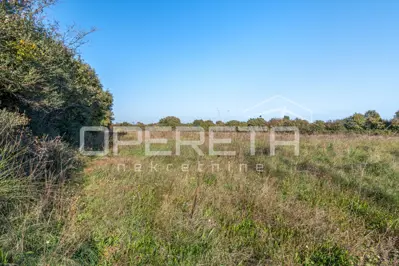 Agricultural land 700 m², Šišan - peaceful surroundings - 3