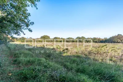 Agricultural land 700 m², Šišan - peaceful surroundings - 2