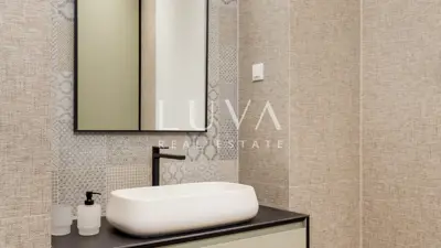 Opatija, beste Zentrumslage, Luxuswohnung, Nettonutzfläche 88 m², zu verkaufen - 8