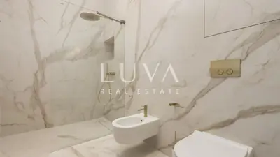 Opatija, beste Zentrumslage, Luxuswohnung, Nettonutzfläche 88 m², zu verkaufen - 12