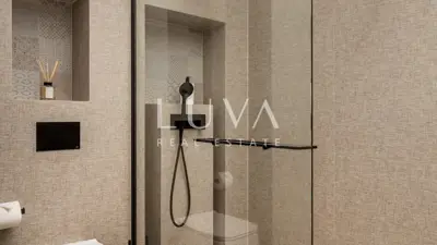Opatija, beste Zentrumslage, Luxuswohnung, Nettonutzfläche 88 m², zu verkaufen - 10