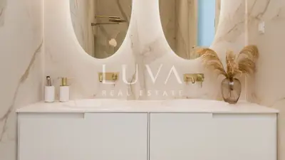 Opatija, beste Zentrumslage, Luxuswohnung, Nettonutzfläche 88 m², zu verkaufen - 5