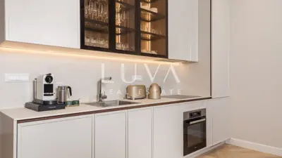 Opatija, beste Zentrumslage, Luxuswohnung, Nettonutzfläche 88 m², zu verkaufen - 11
