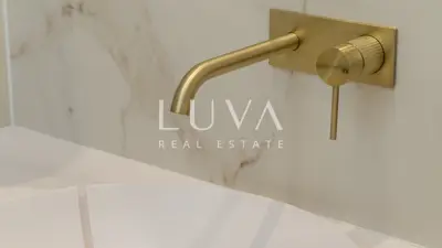 Opatija, beste Zentrumslage, Luxuswohnung, Nettonutzfläche 88 m², zu verkaufen - 13