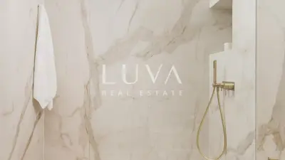Opatija, beste Zentrumslage, Luxuswohnung, Nettonutzfläche 88 m², zu verkaufen - 6