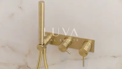 Opatija, beste Zentrumslage, Luxuswohnung, Nettonutzfläche 88 m², zu verkaufen - 14