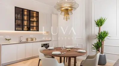 Opatija, beste Zentrumslage, Luxuswohnung, Nettonutzfläche 88 m², zu verkaufen - 4