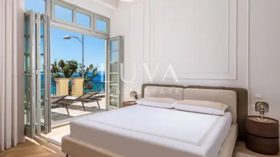 Opatija, beste Zentrumslage, Luxuswohnung, Nettonutzfläche 88 m², zu verkaufen - 3