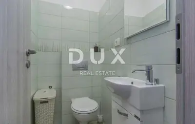 Haus 115 m², Motovun - Pool und Blick auf die Hügel - 22
