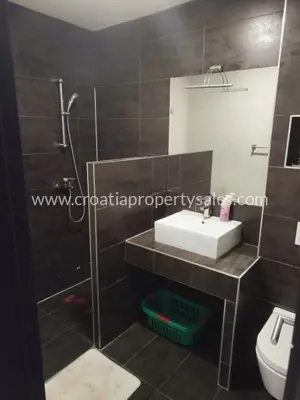 Apartment 57 m², Kaštela - first row by the sea - 7