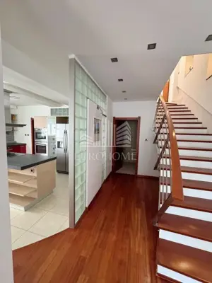 Stan 172 m², Remete, privatni vrt 194 m² - 3