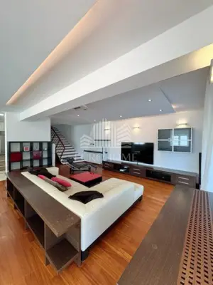 Stan 172 m², Remete, privatni vrt 194 m²