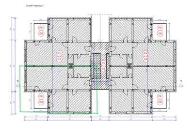 Apartment 75 m², Prozorje - ground floor and private yard - 12