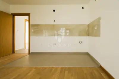 Apartment 75 m², Prozorje - ground floor and private yard - 4
