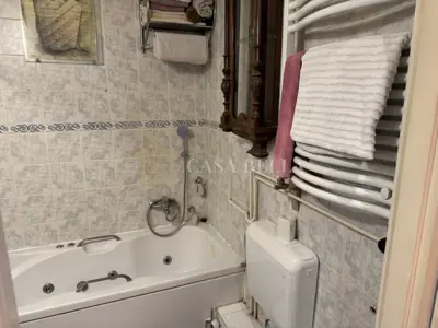 Penthouse 63 m², Trešnjevka - Sjever, dva nova lifta - 10