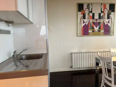 Penthouse 63 m², Trešnjevka - Sjever, dva nova lifta - 7