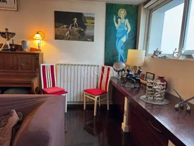 Penthouse 63 m², Trešnjevka - Sjever, dva nova lifta - 4