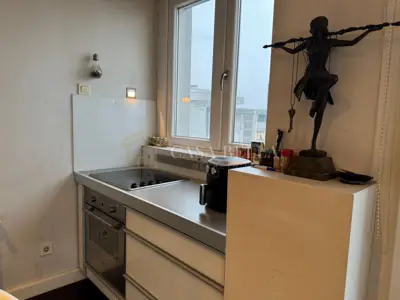 Penthouse 63 m², Trešnjevka - Sjever, dva nova lifta - 6