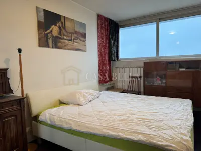 Penthouse 63 m², Trešnjevka - Sjever, dva nova lifta - 9
