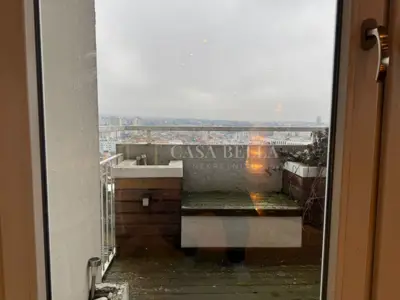 Penthouse 63 m², Trešnjevka - Sjever, dva nova lifta - 5