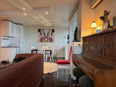 Penthouse 63 m², Trešnjevka - Sjever, dva nova lifta - 3