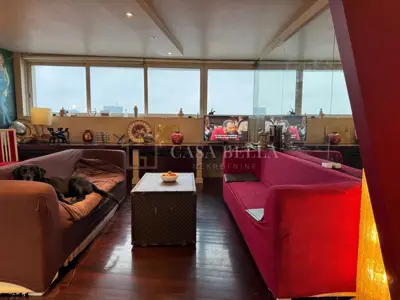 Penthouse 63 m², Trešnjevka - Sjever, dva nova lifta - 2