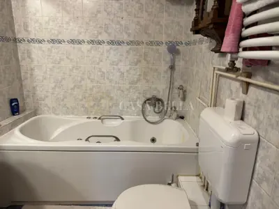 Penthouse 63 m², Trešnjevka - Sjever, dva nova lifta - 12