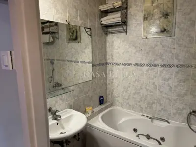 Penthouse 63 m², Trešnjevka - Sjever, dva nova lifta - 11