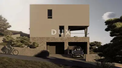 Murter Island, Betina, villa, 282 m², pool - 9