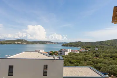Murter Island, Betina, villa, 282 m², pool - 2