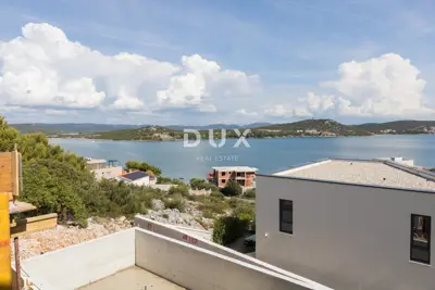 Murter Island, Betina, villa, 282 m², pool - 4